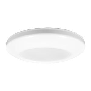 Generation Lighting. - 14620S-15 - LED Recessed - Traverse Flex - White