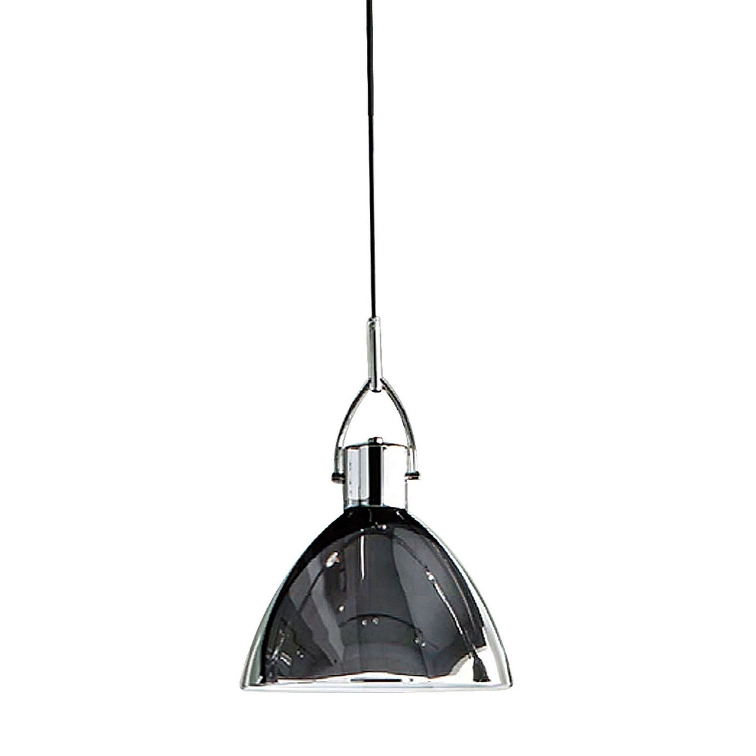 ELK Home - PS8190-15-15 - One Light Mini Pendant - Veleta - Chrome