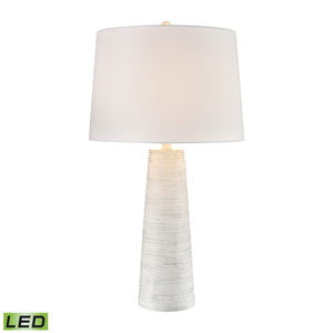 ELK Home - S0019-10288-LED - LED Table Lamp - Kent - Light Gray