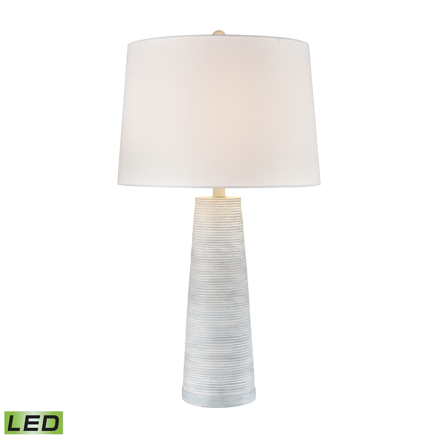 ELK Home - S0019-10289-LED - LED Table Lamp - Kent - Light Blue