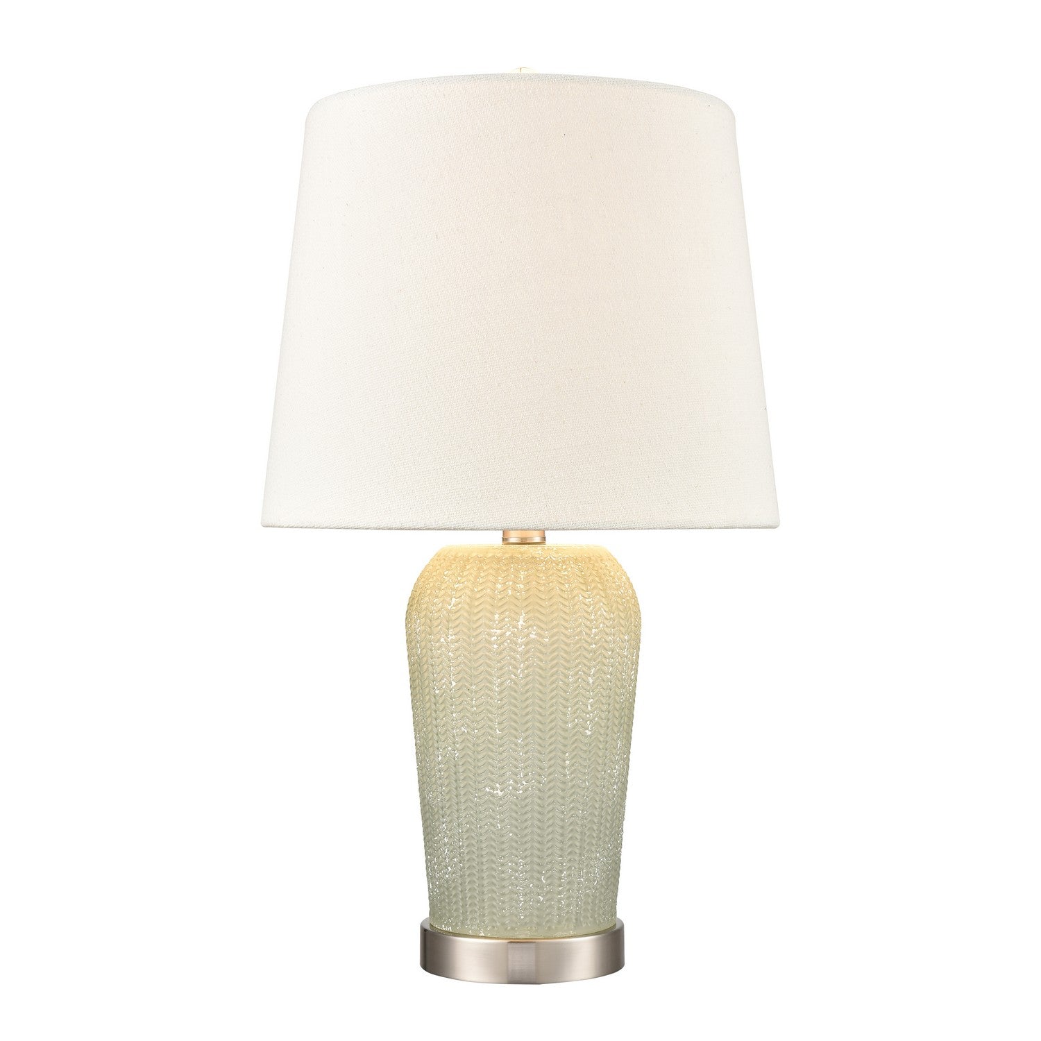 ELK Home - S0019-8033-LED - LED Table Lamp - Prosper - Salted Seafoam