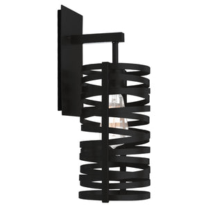 Hammerton Studio - IDB0013-11-GP-0-E2 - Wall Sconce - Tempest - Graphite