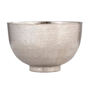 ELK Home - S0807-12245 - Bowl - Pratt - Silver