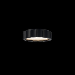 Schonbek - S8412-18R - LED Flush Mount - Tarte - Black