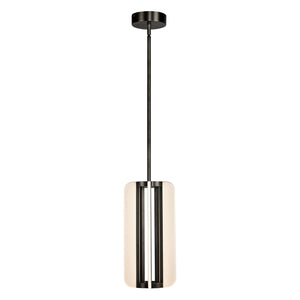 Alora - PD336507UB-UNV - LED Pendant - Anders - Urban Bronze