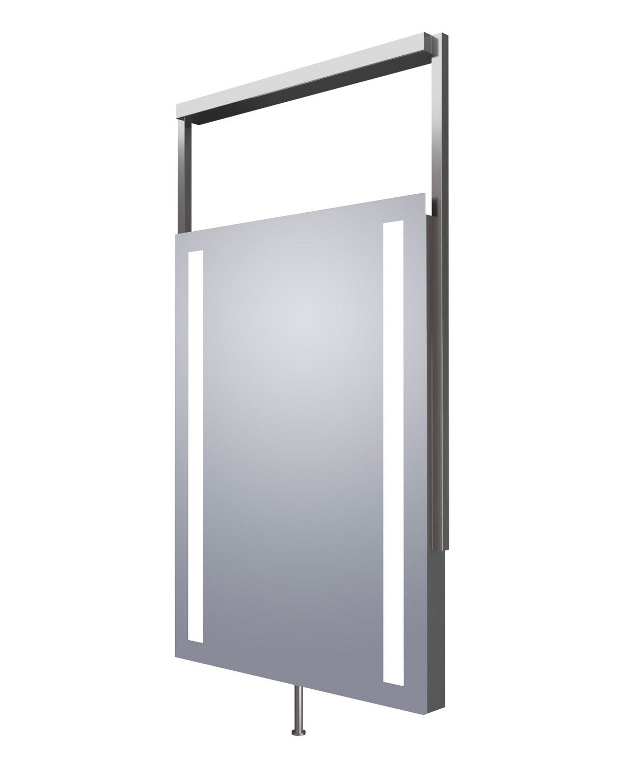 Electric Mirror - ELE60-3042-SS01 - Hanging Mirror - Element - Polished Stainless