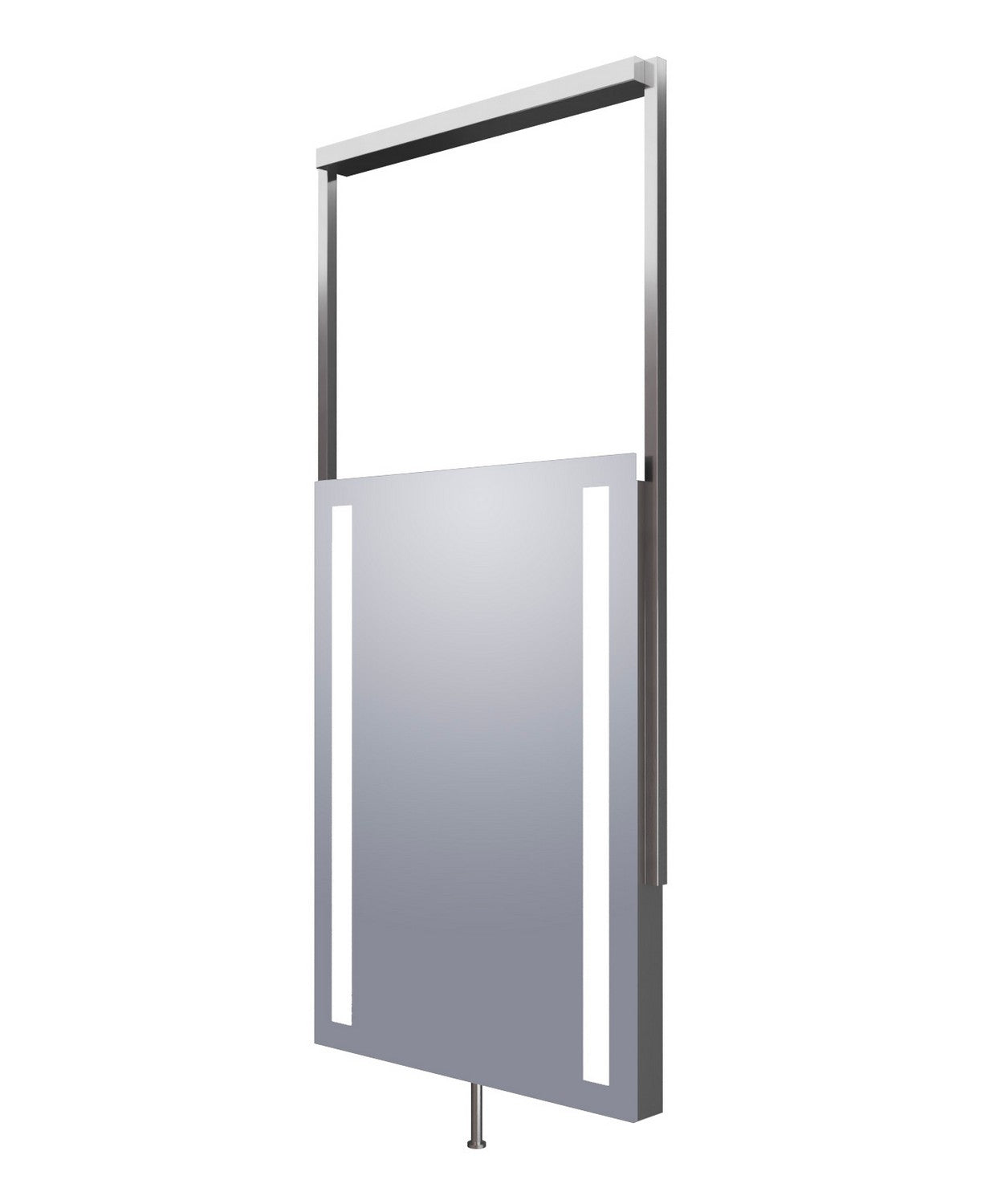 Electric Mirror - ELE72-3042-SS01 - Hanging Mirror - Element - Polished Stainless