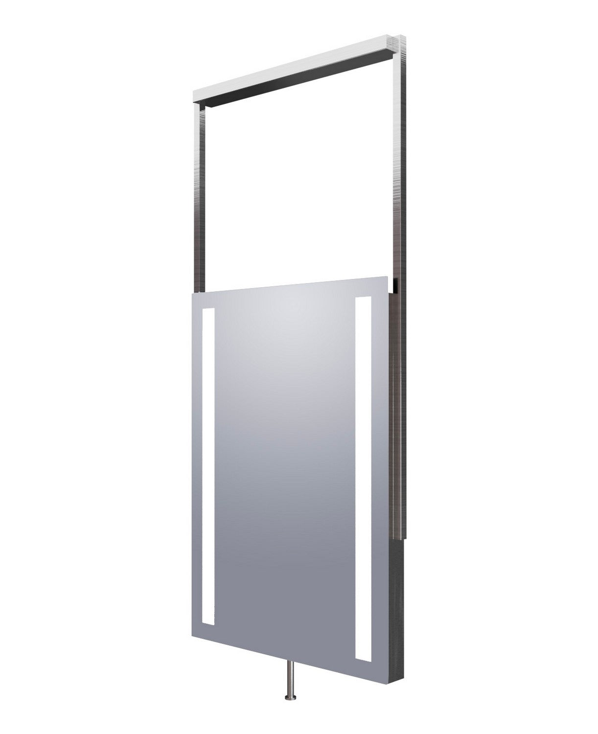 Electric Mirror - ELE72-3042-SS02 - Hanging Mirror - Element - Brushed Stainless