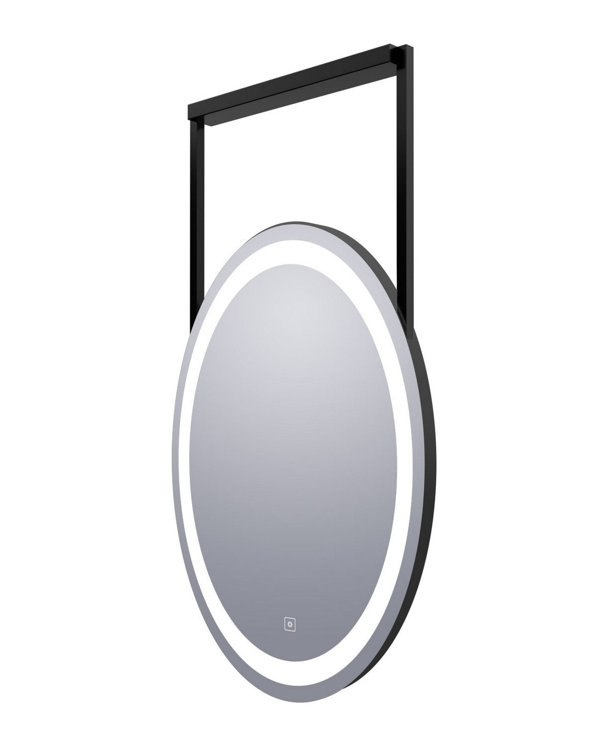 Electric Mirror - ELI55-3042-BK05 - Hanging Mirror - Elite - Matte Black