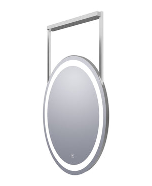 Electric Mirror - ELI55-3042-SS01 - Hanging Mirror - Elite - Polished Stainless