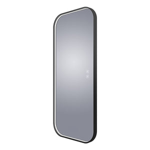 Electric Mirror - EMN-2660-BK05 - Wardrobe Mirror - Eminence - Matte Black