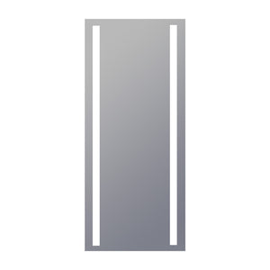 Electric Mirror - FUS-2660 - Wardrobe Mirror - Fusion