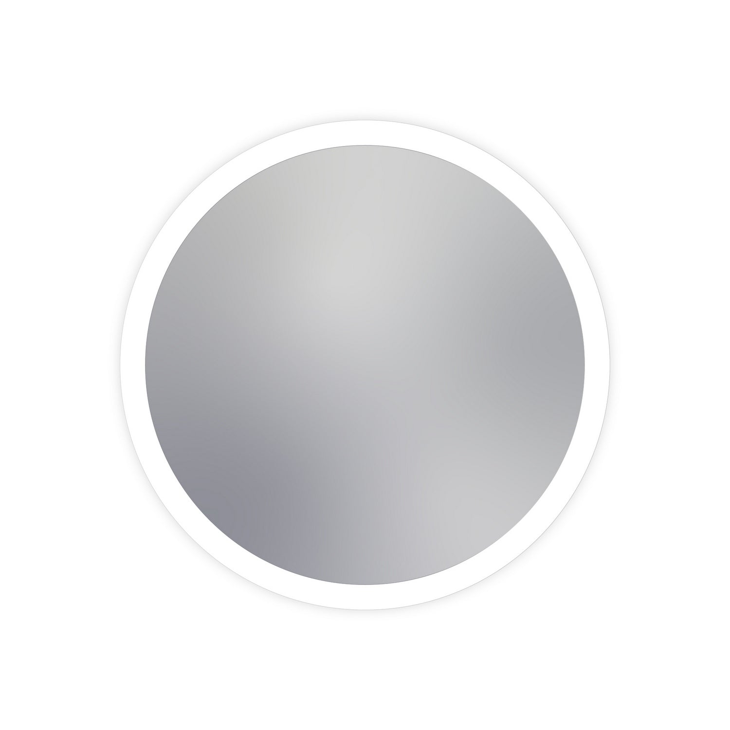 Electric Mirror - GRN-30 - LED Lighted Mirror - Grandeur