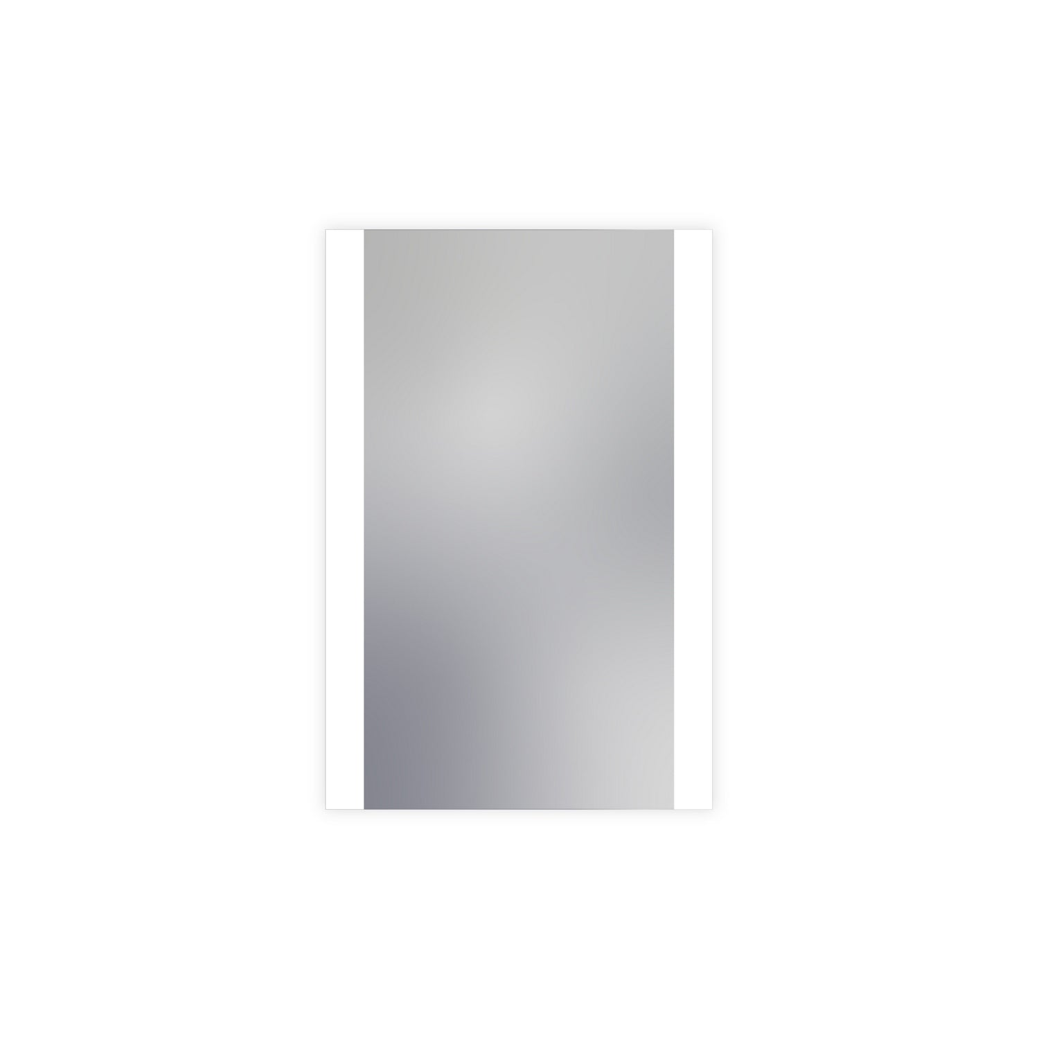 Electric Mirror - HAR-2436 - LED Lighted Mirror - Harmony