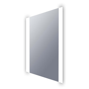 Electric Mirror - HAR-2436 - LED Lighted Mirror - Harmony