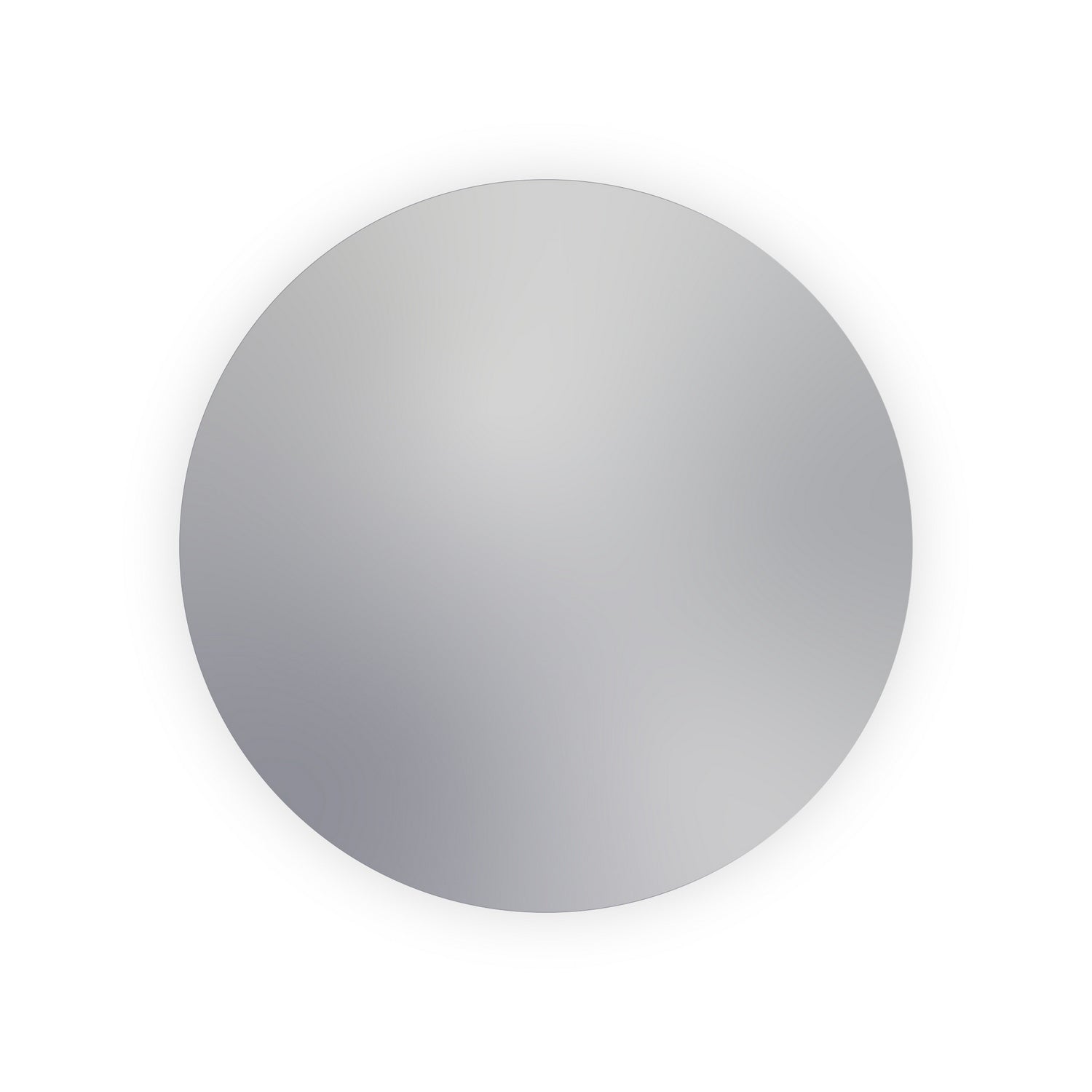 Electric Mirror - LUN-36 - Lighted Mirror - Luna