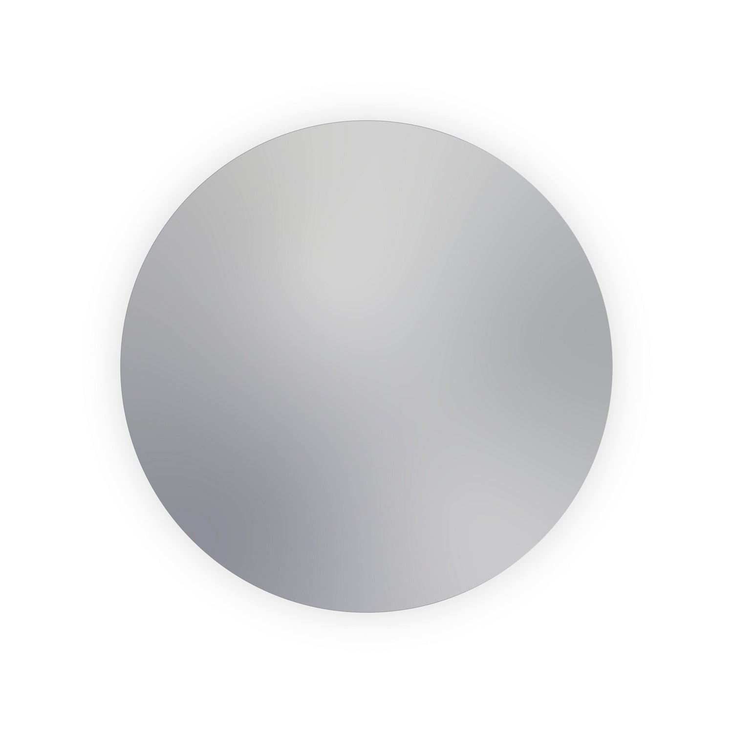Electric Mirror - LUN-60 - Lighted Mirror - Luna