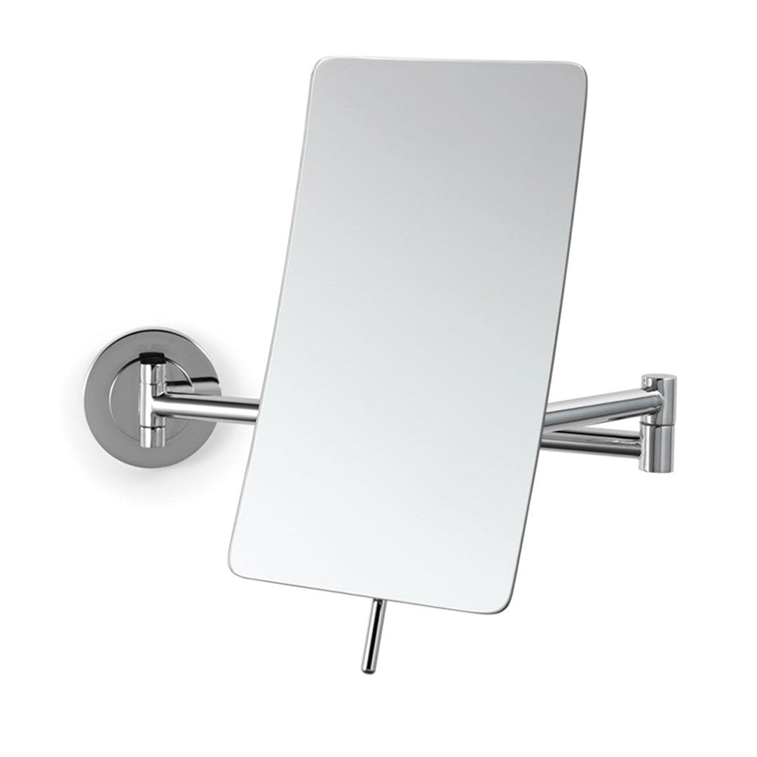 Electric Mirror - MM-CON-WM-SS01 - Makeup Mirror - Contour - Polished Stainless