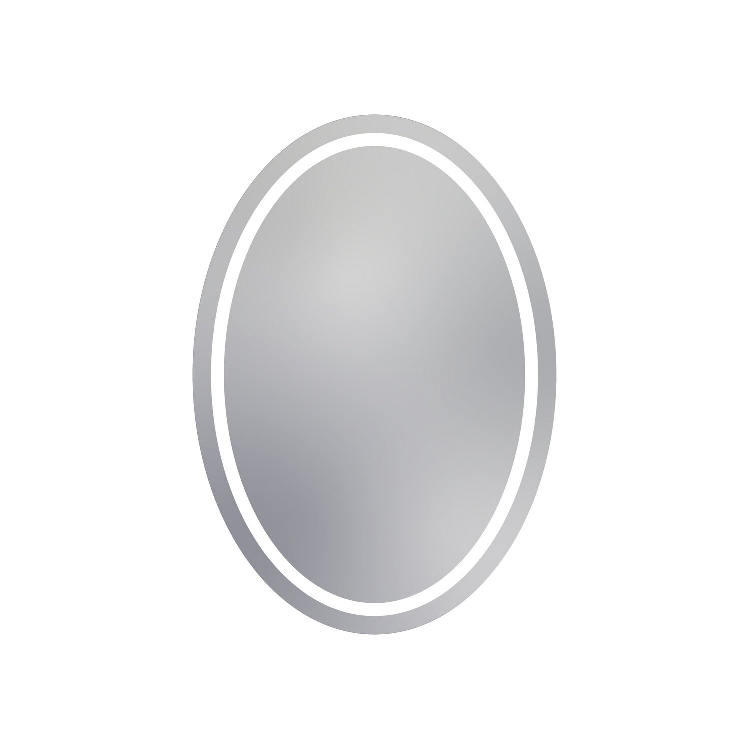 Electric Mirror - MYS-2130 - LED Lighted Mirror - Mystique