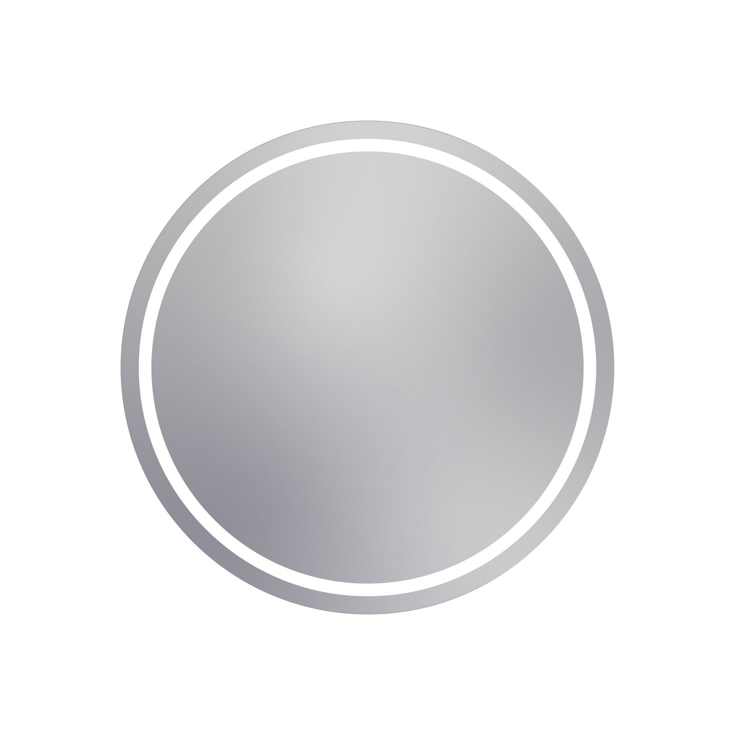 Electric Mirror - MYS-30 - LED Lighted Mirror - Mystique