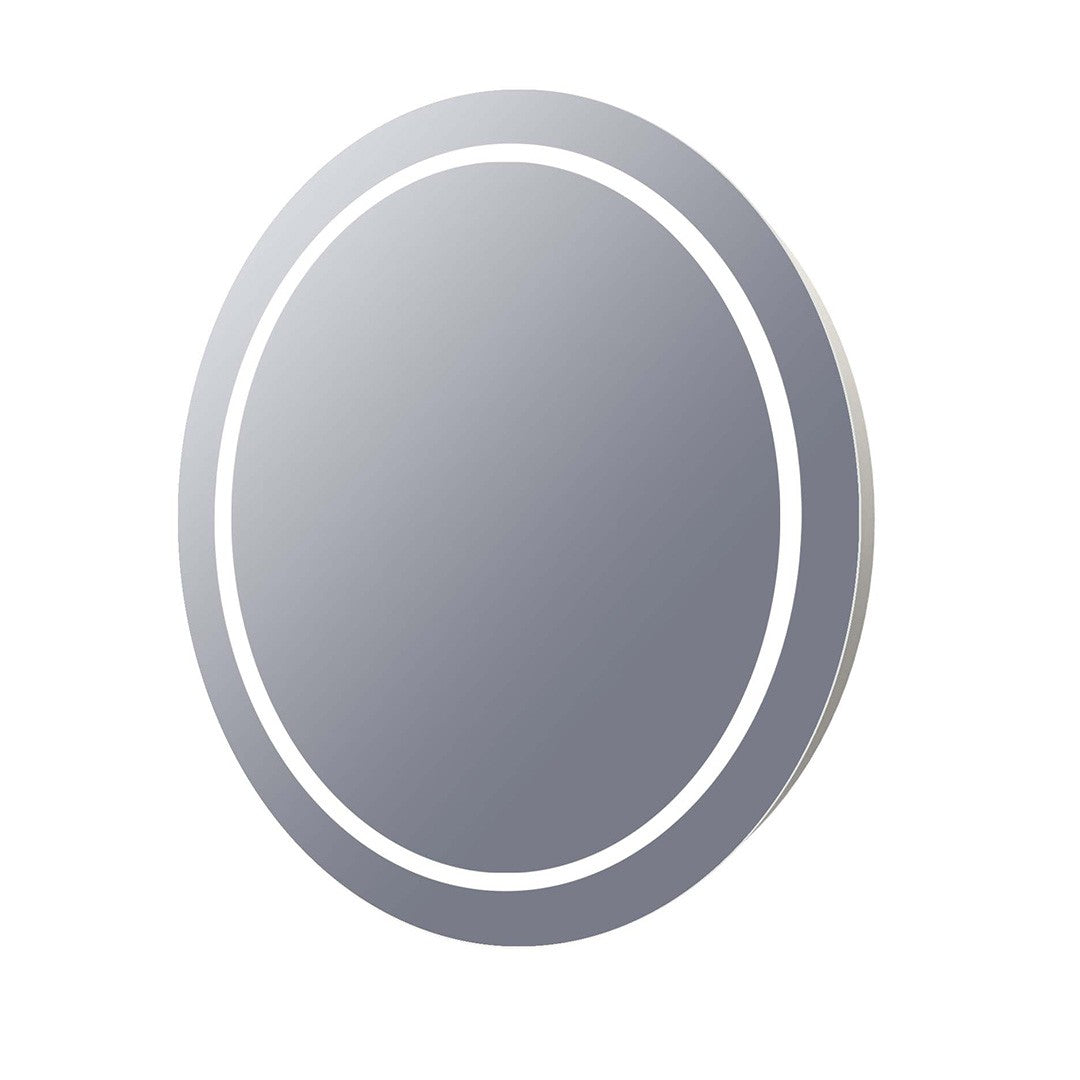 Electric Mirror - MYS-36 - LED Lighted Mirror - Mystique