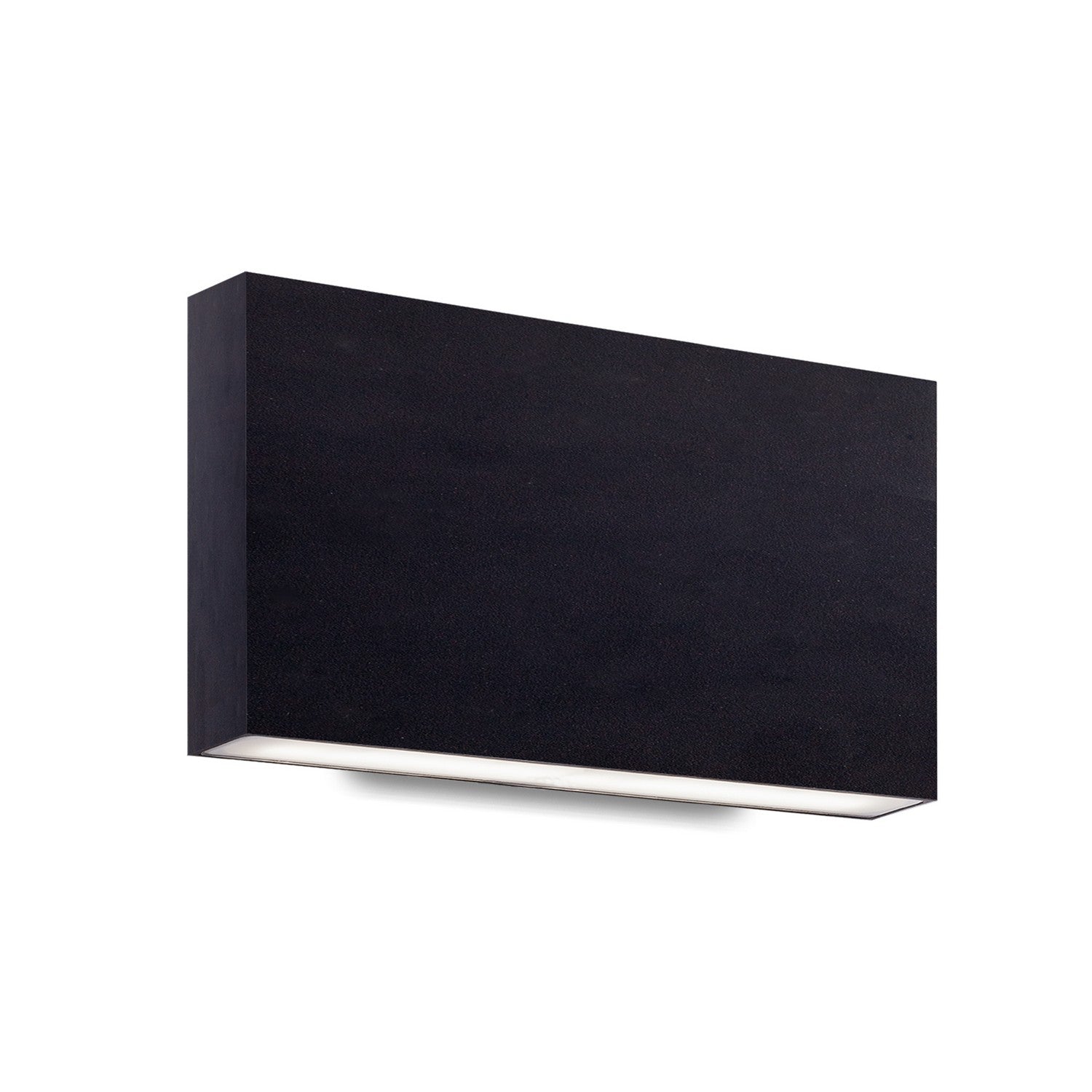 Kuzco Lighting - AT6610-BK-UNV - LED Wall Sconce - Mica - Black