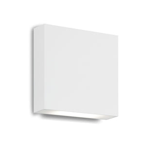 Kuzco Lighting - AT67006-WH-UNV - LED Wall Sconce - Mica - White