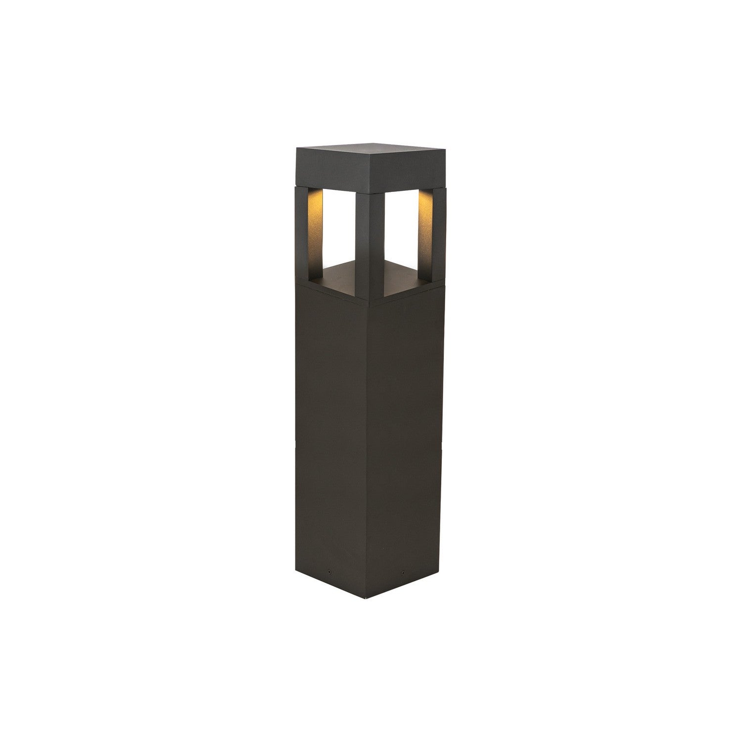 Kuzco Lighting - EB43024-BK-UNV - LED Exterior Bollard - Sonoma - Black