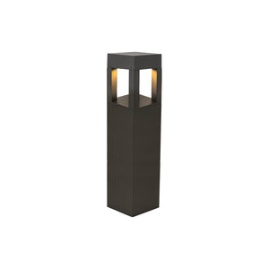 Kuzco Lighting - EB43024-BK-UNV - LED Exterior Bollard - Sonoma - Black