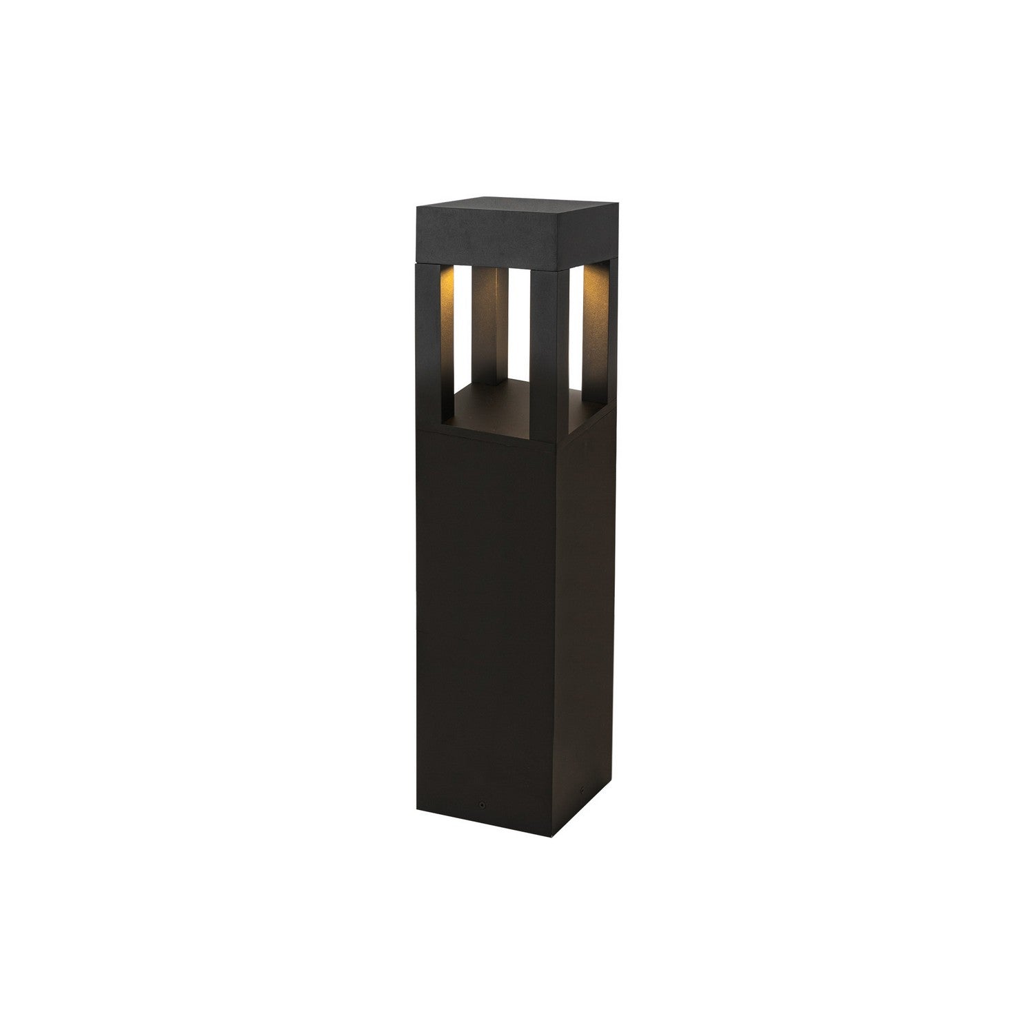Kuzco Lighting - EB43024-BK-UNV - LED Exterior Bollard - Sonoma - Black