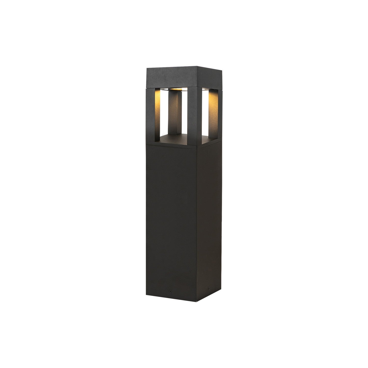 Kuzco Lighting - EB43024-BK-UNV - LED Exterior Bollard - Sonoma - Black