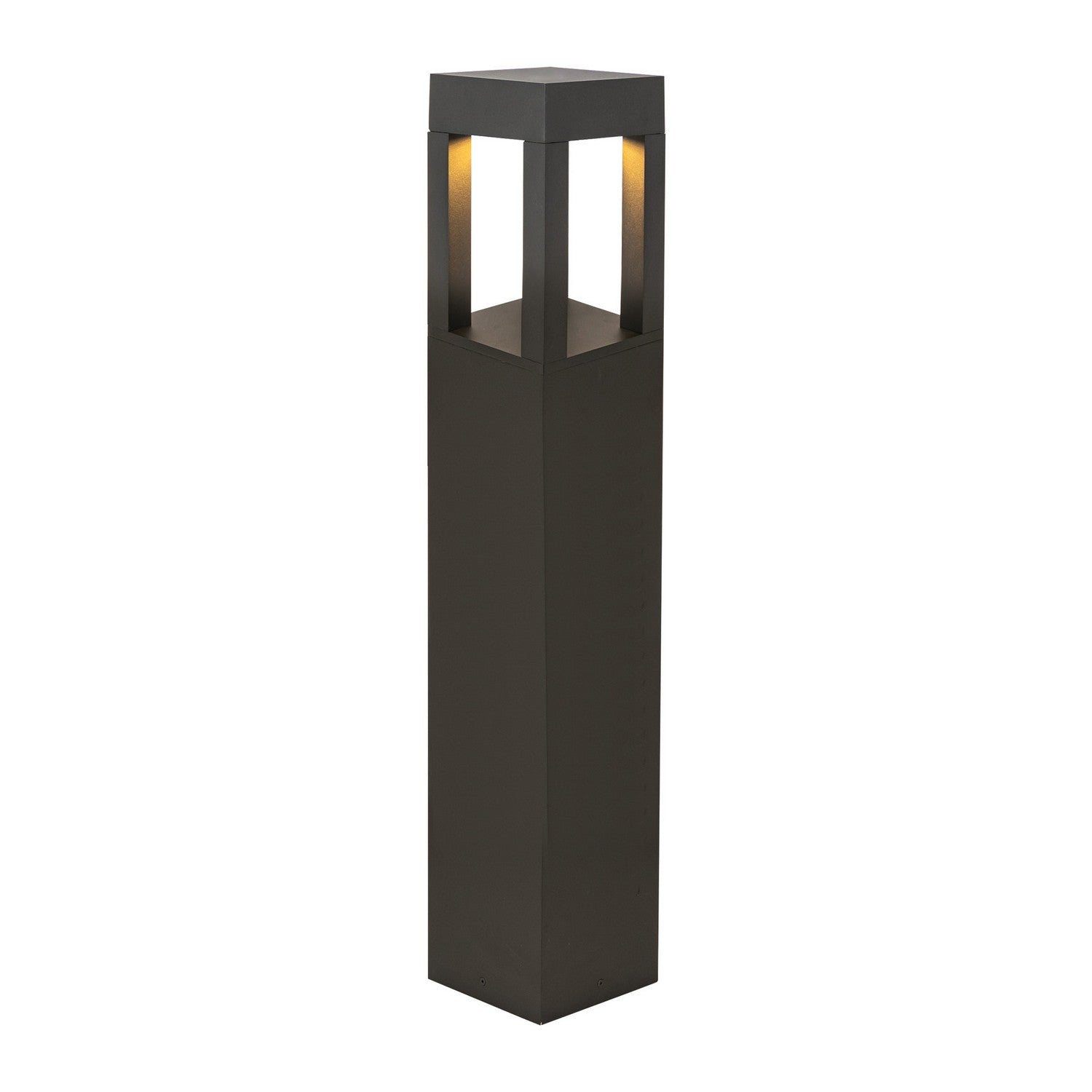 Kuzco Lighting - EB43036-BK-UNV - LED Exterior Bollard - Sonoma - Black