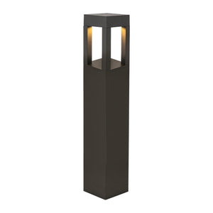Kuzco Lighting - EB43036-BK-UNV - LED Exterior Bollard - Sonoma - Black