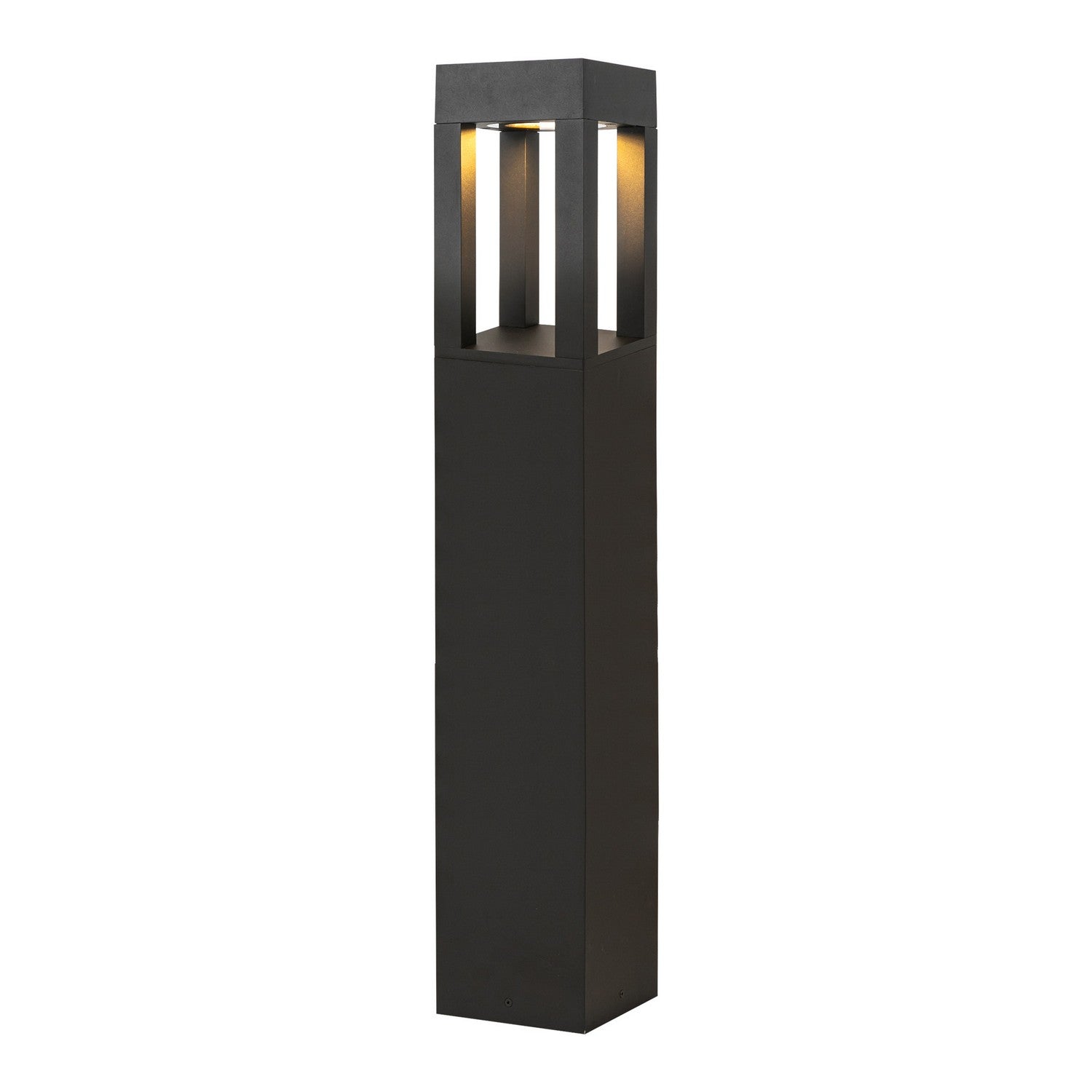 Kuzco Lighting - EB43036-BK-UNV - LED Exterior Bollard - Sonoma - Black