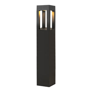 Kuzco Lighting - EB43036-BK-UNV - LED Exterior Bollard - Sonoma - Black