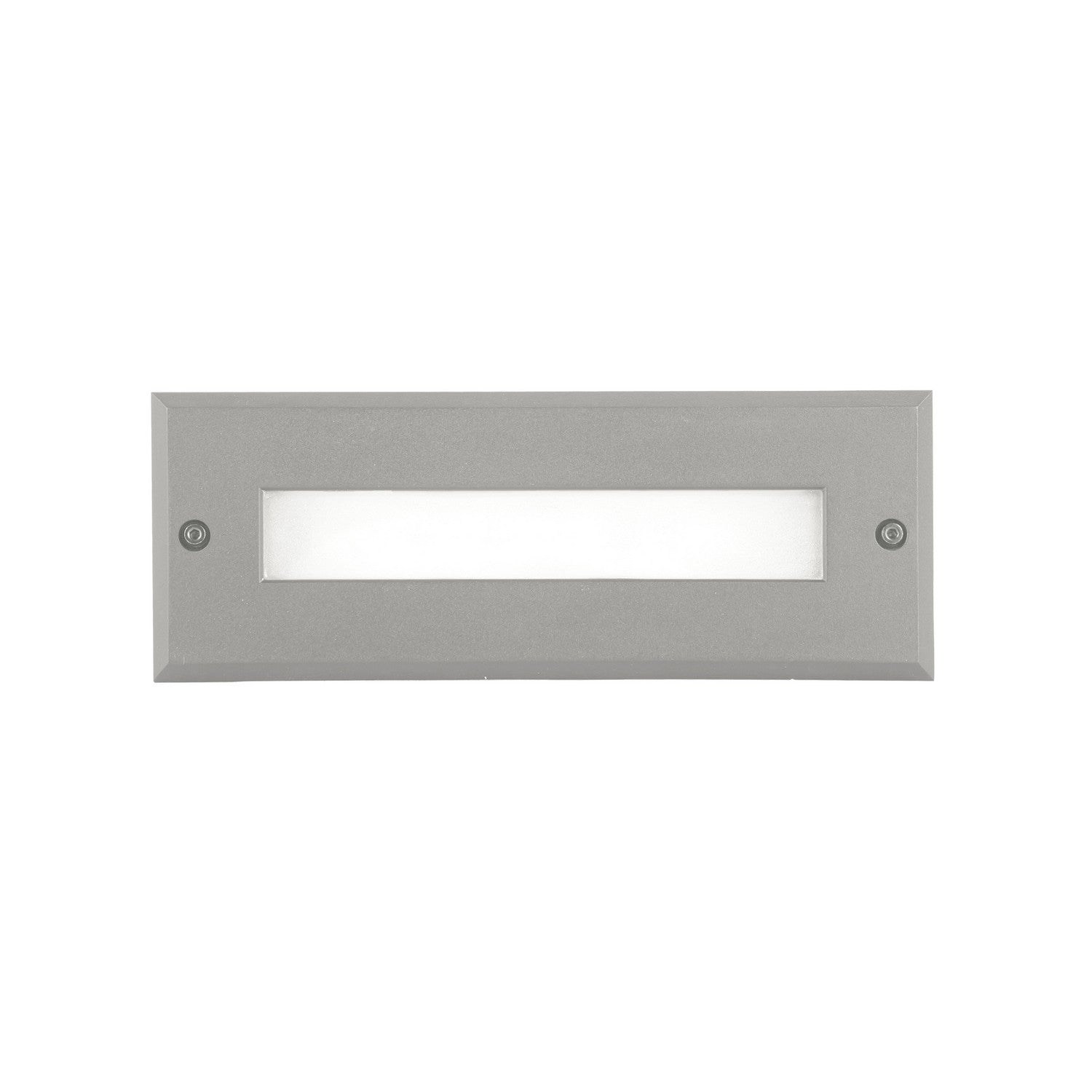 Kuzco Lighting - ER95610-GY - LED Exterior Wall/Step Light - Bristol - Gray