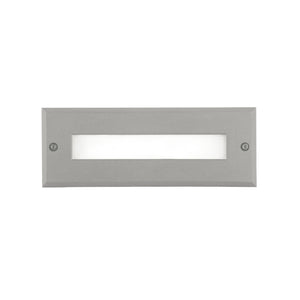 Kuzco Lighting - ER95610-GY - LED Exterior Wall/Step Light - Bristol - Gray