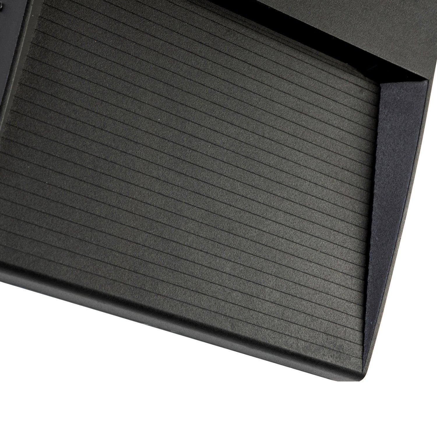 Kuzco Lighting - EW27907-BK - LED Exterior Wall Sconce - Casa - Black