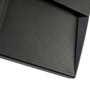 Kuzco Lighting - EW27907-BK - LED Exterior Wall Sconce - Casa - Black