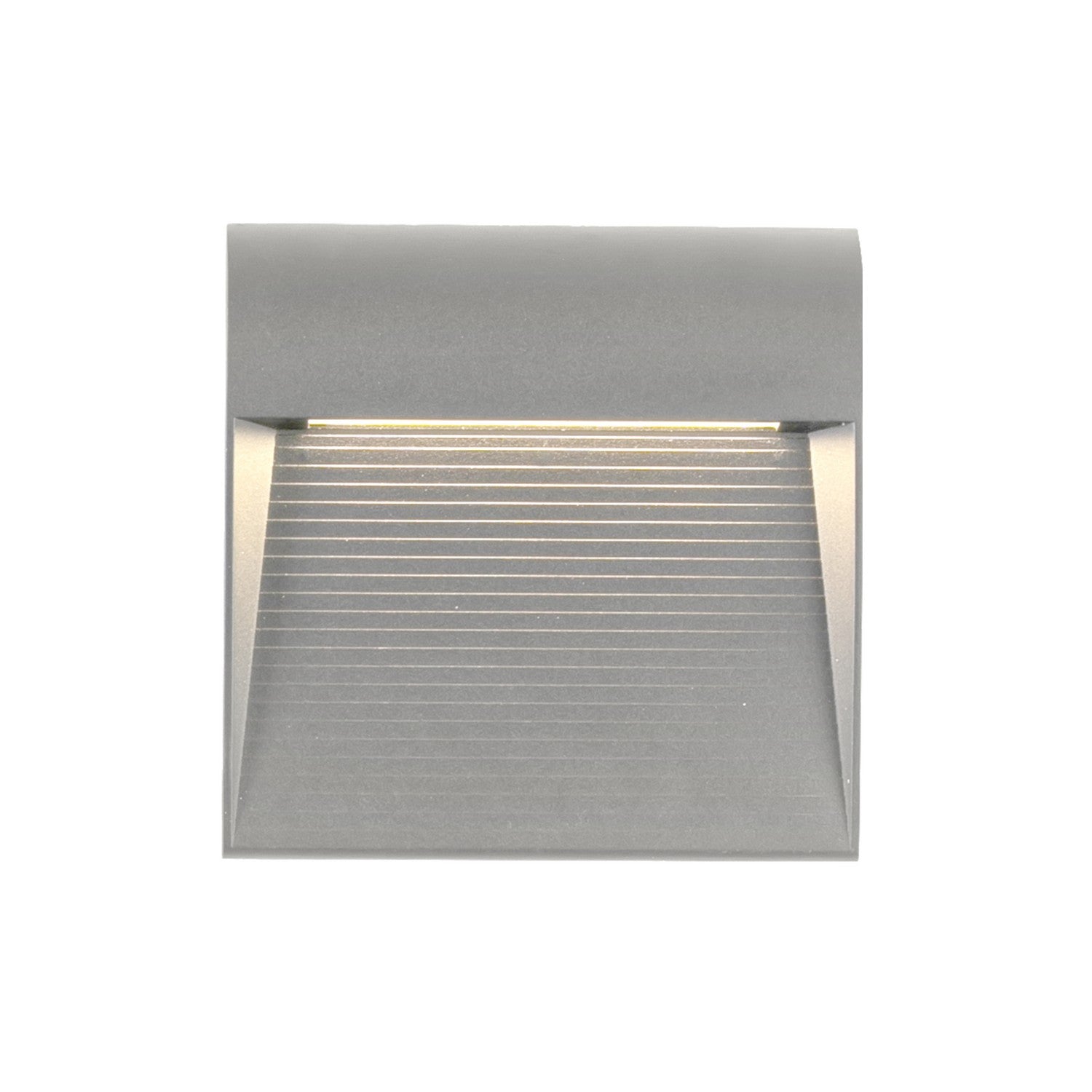 Kuzco Lighting - EW27907-GY - LED Exterior Wall Sconce - Casa - Grey