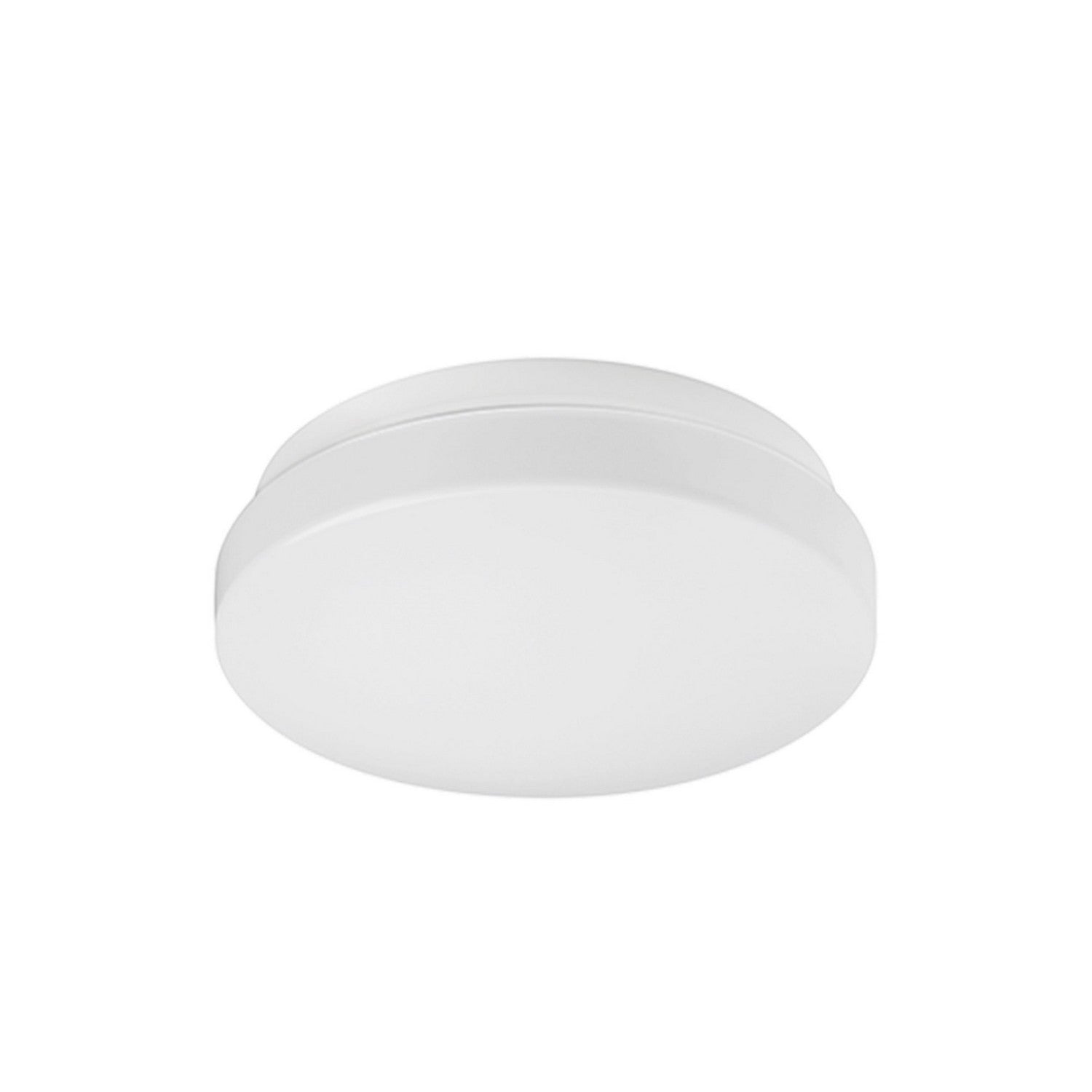 Kuzco Lighting - FM9711-WH-5CCT - LED Flush Mount - Collins - White