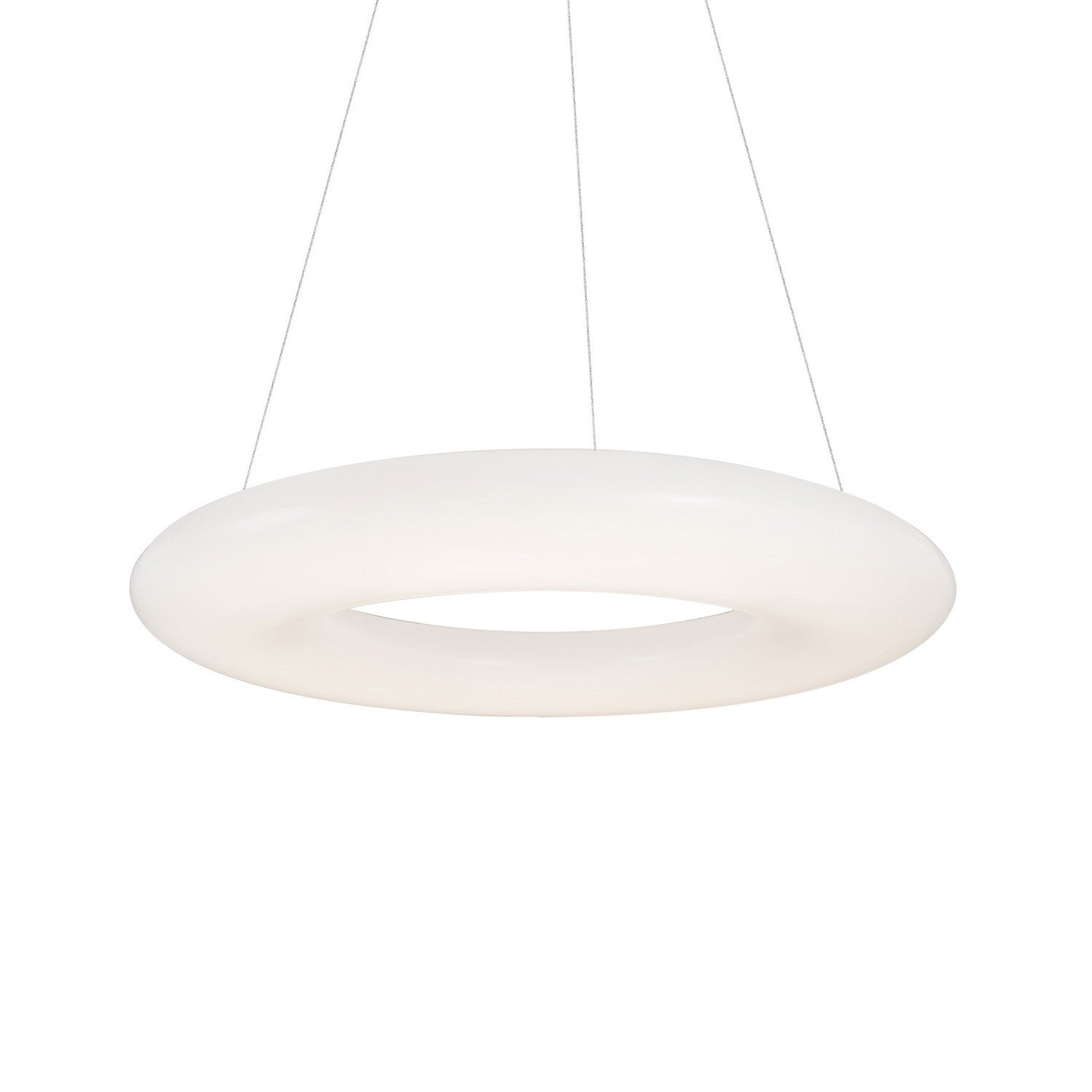 Kuzco Lighting - PD80736-UNV-010 - LED Pendant - Cumulus - White