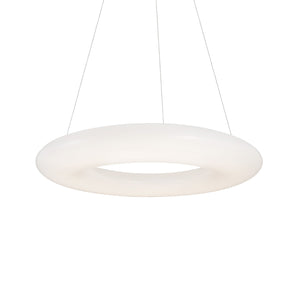 Kuzco Lighting - PD80736-UNV-010 - LED Pendant - Cumulus - White