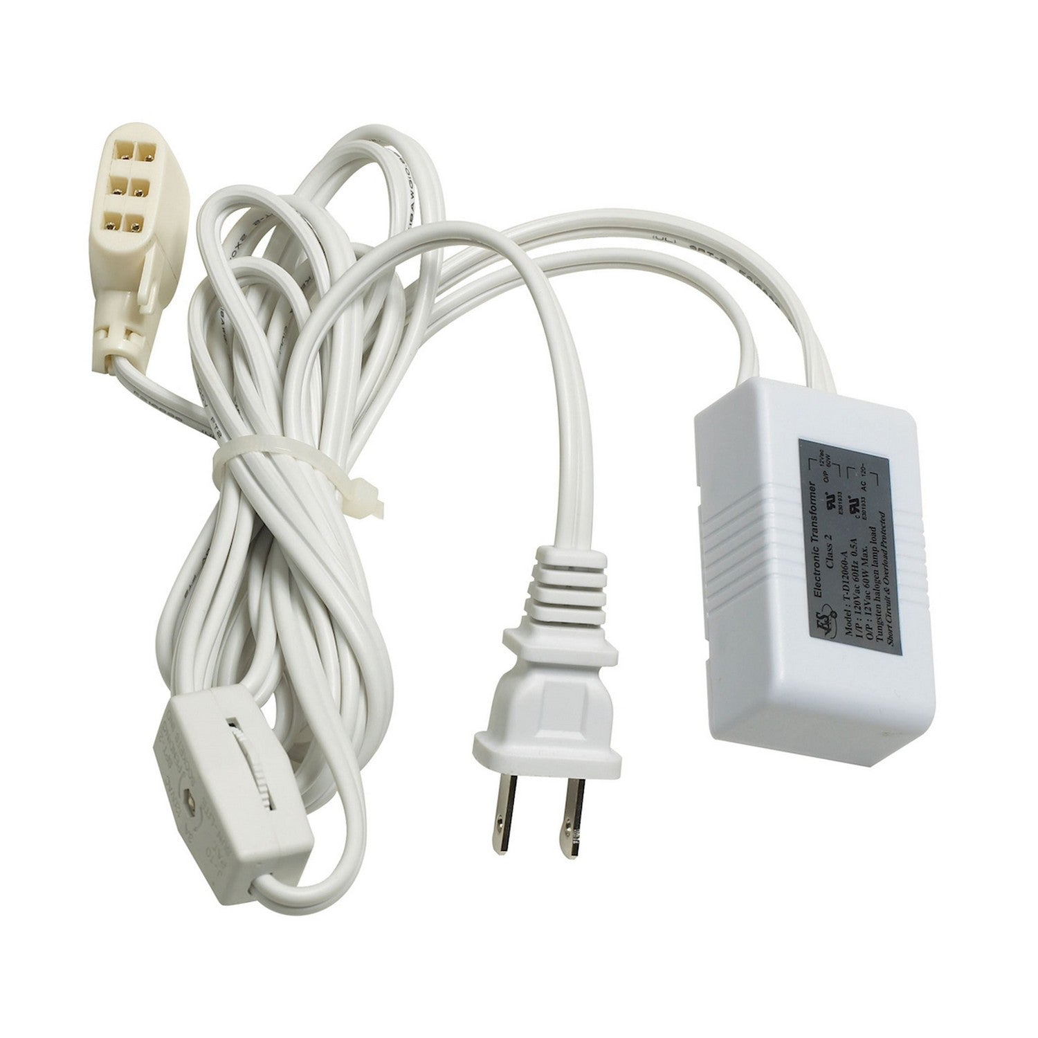 ELK Home - T3MP - Transformer - Transformers - White