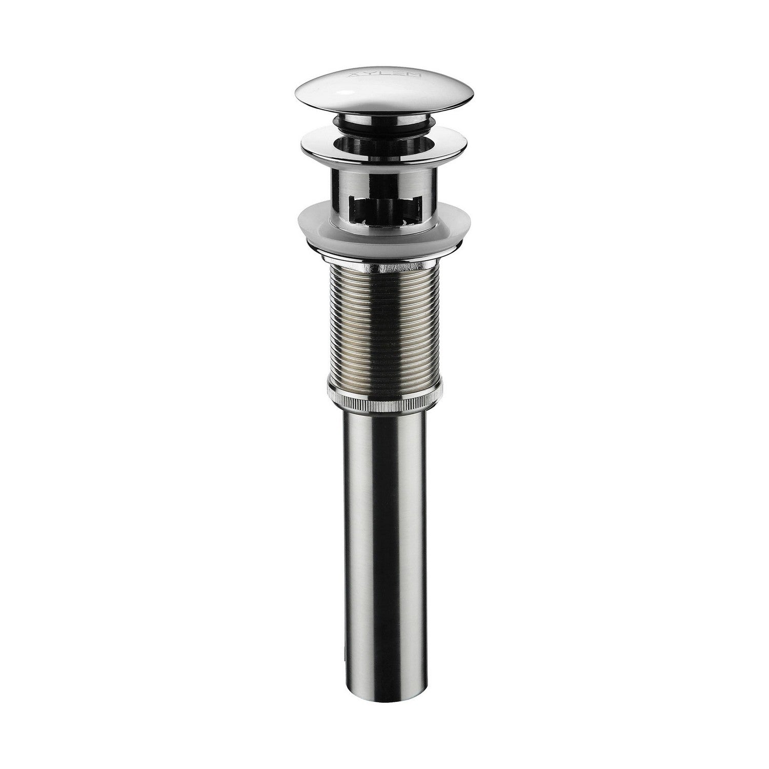 ELK Home - UM110BN - Pop-up Drain - Umbrella Drain - Brushed Nickel