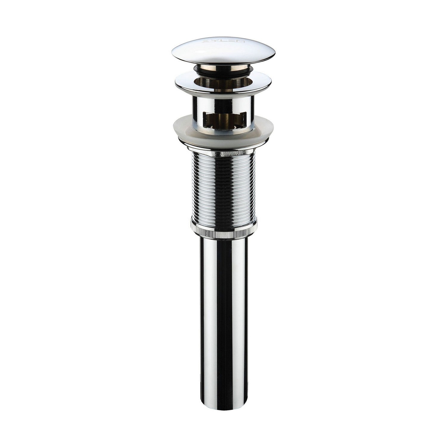 ELK Home - UM110CP - Pop-up Drain - Umbrella Drain - Polished Chrome