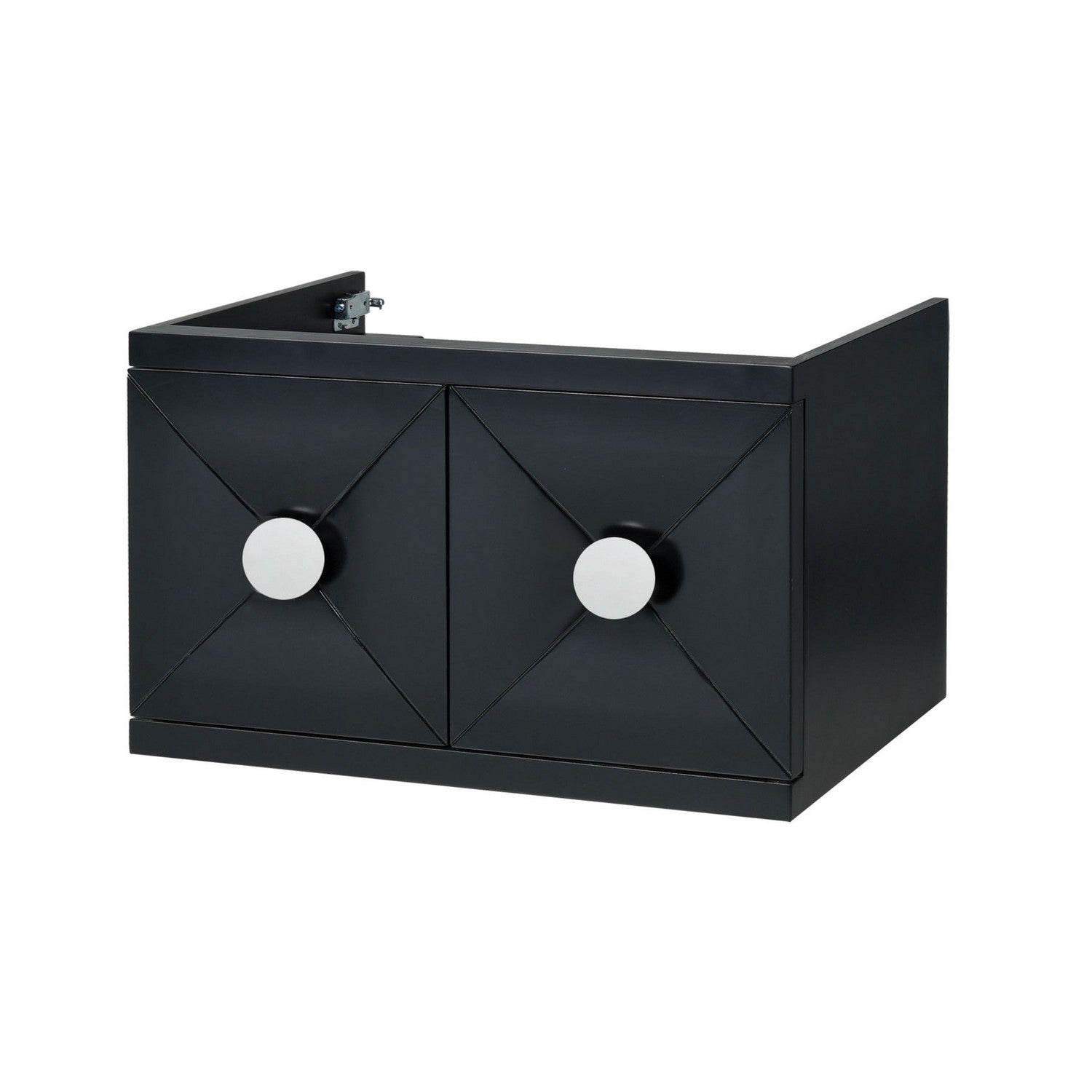 ELK Home - V-ARAS-80MBK - Vanity - Aras - Black