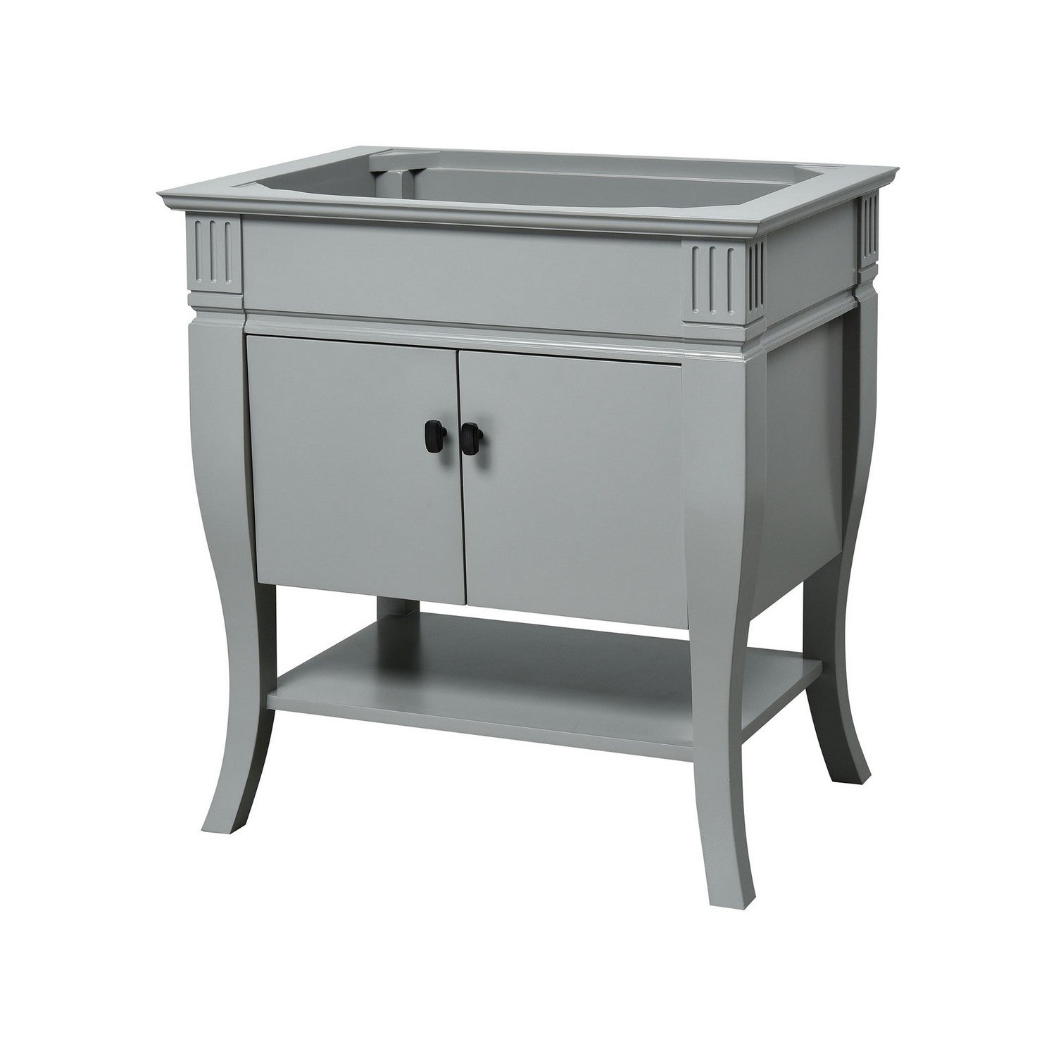 ELK Home - V-COLORADO-DR30GR - Vanity - Colorado - Gray