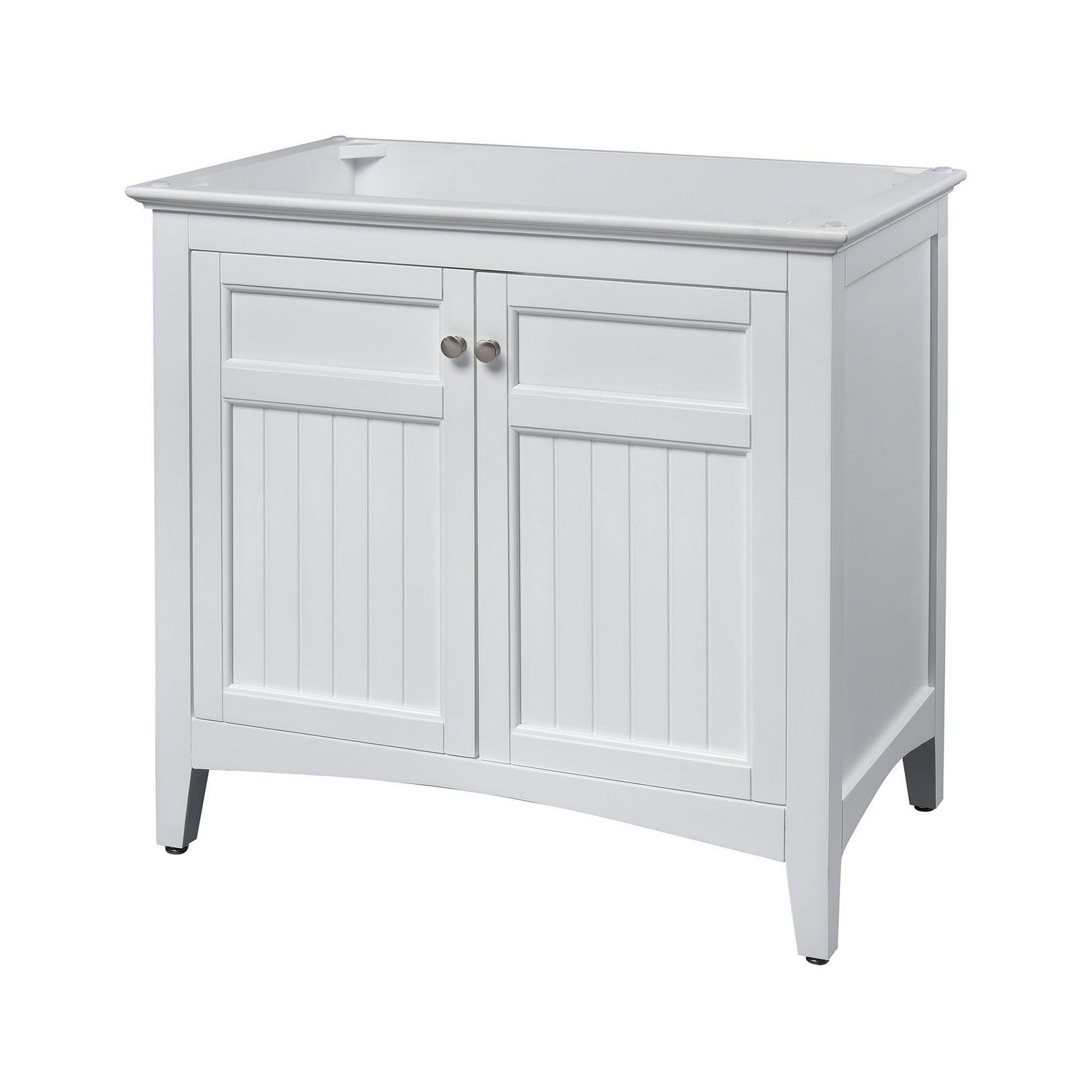 ELK Home - V-DANUBE-36WT - Vanity - Danube - White