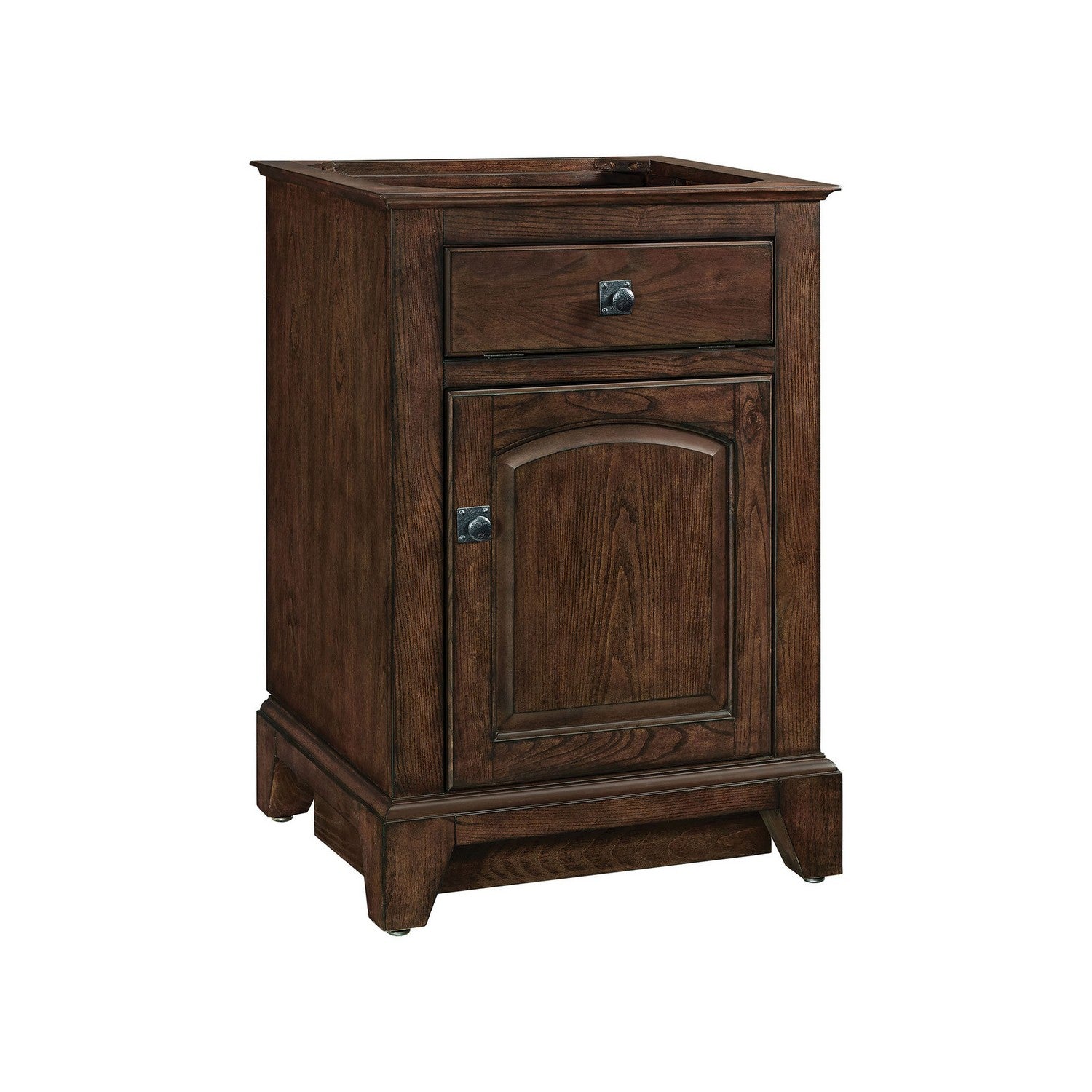 ELK Home - V-JAMES-24EC - Vanity - James - Brown